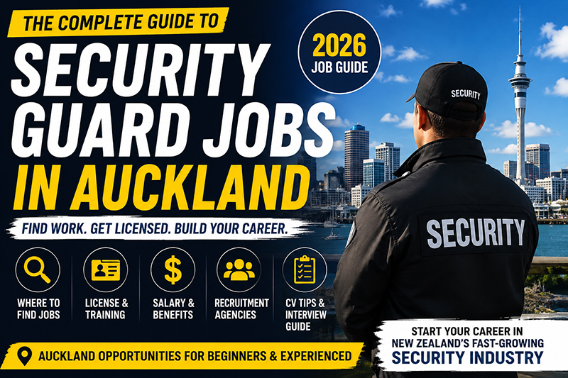 security-guard
