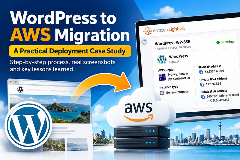 aws nz